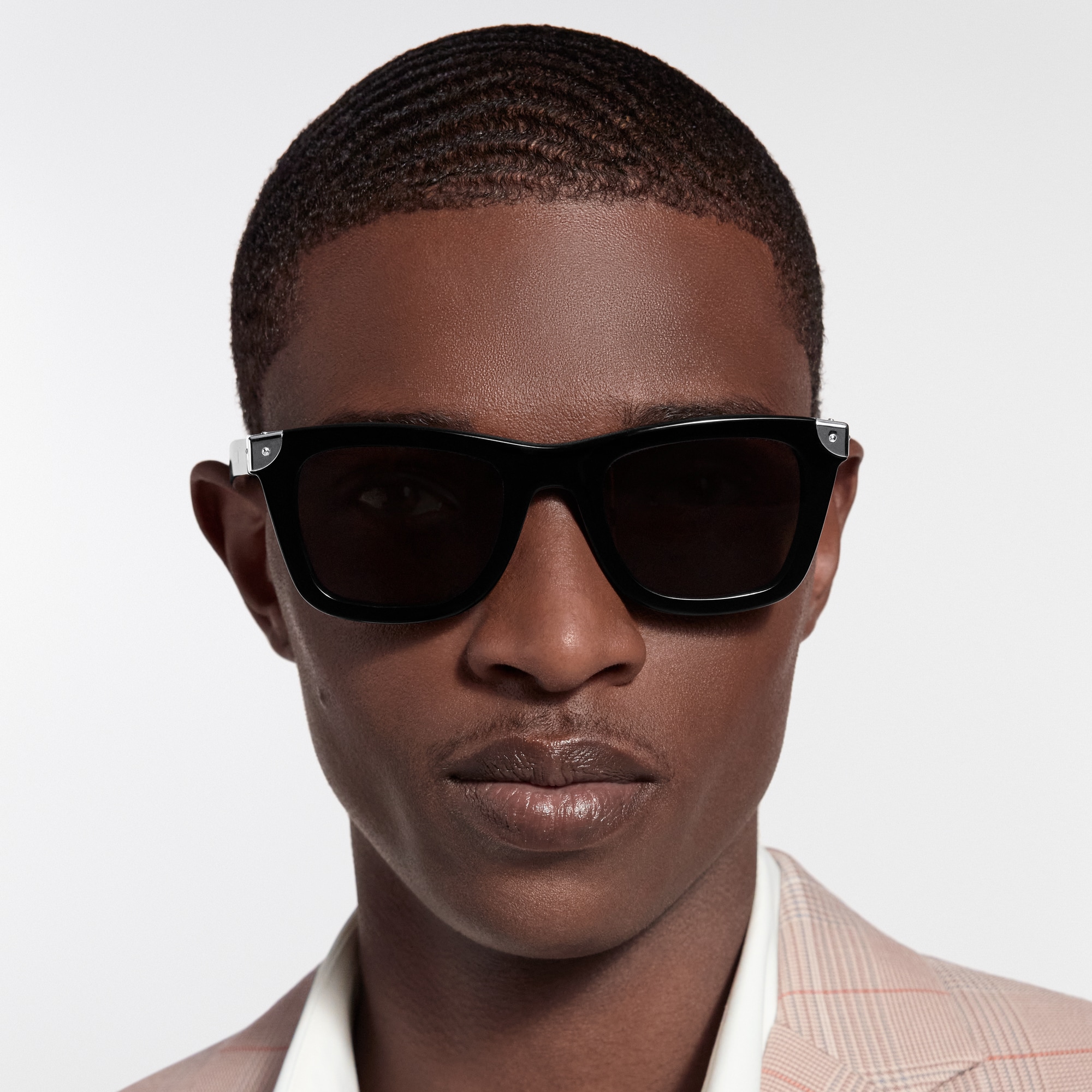 LV Signature Aviator Sunglasses S00 - Men - Accessories | LOUIS